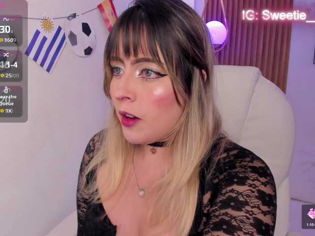 JennyDreamm live cam on BongaCams