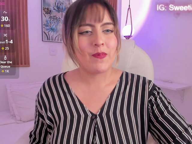 JennyDreamm live cam on BongaCams