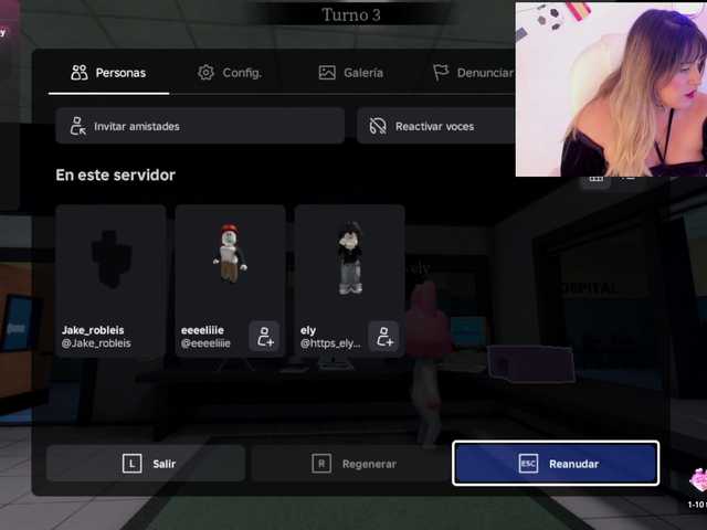 JennyDreamm live cam on BongaCams
