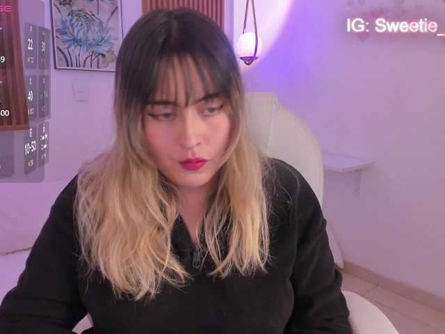 JennyDreamm live webcam show