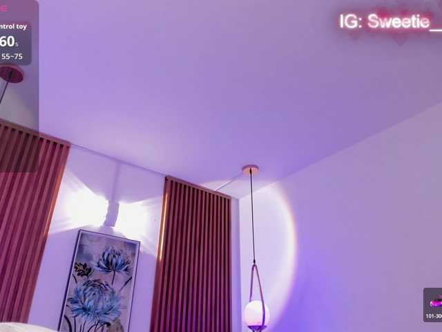 JennyDreamm live cam on BongaCams