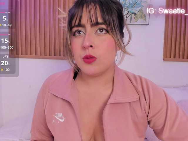 JennyDreamm live cam on BongaCams