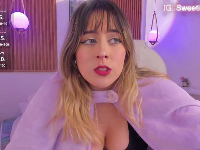 JennyDreamm live cam on BongaCams