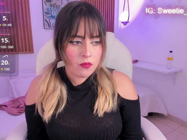 JennyDreamm live webcam show