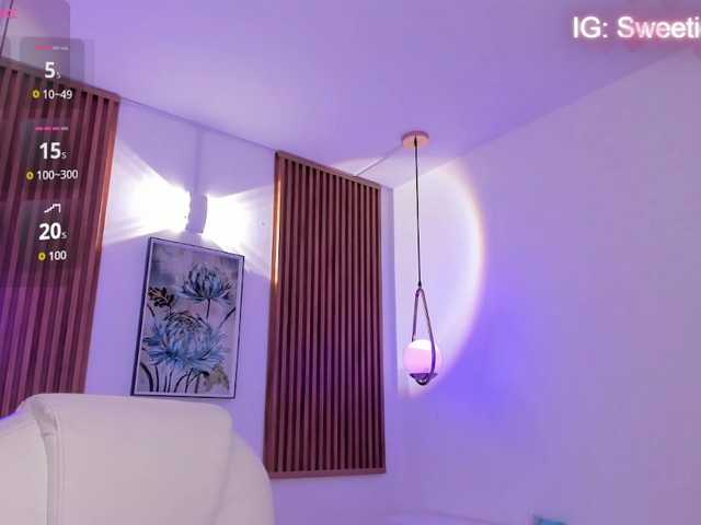JennyDreamm live cam on BongaCams