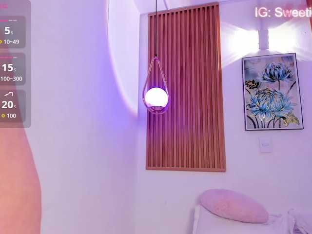 JennyDreamm live cam on BongaCams