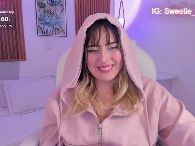 JennyDreamm live cam on BongaCams