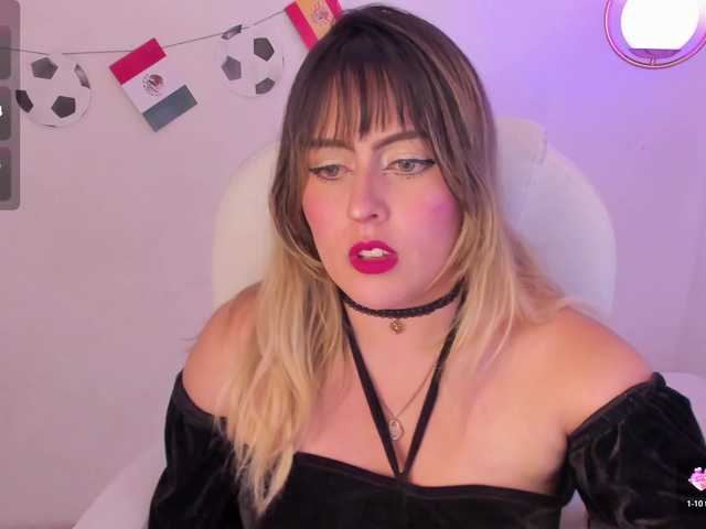JennyDreamm live cam