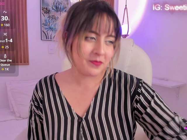 JennyDreamm live cam on BongaCams