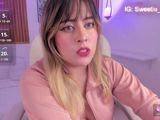JennyDreamm live cam on BongaCams