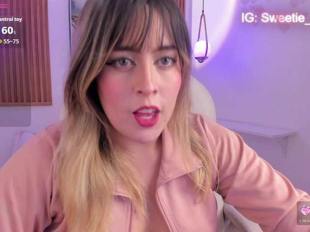 JennyDreamm Live-Cam auf BongaCams
