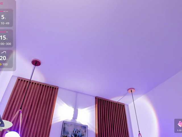 JennyDreamm live cam on BongaCams