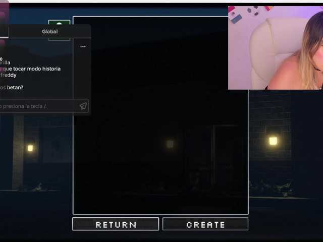 JennyDreamm live cam on BongaCams