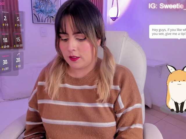 JennyDreamm live cam on BongaCams