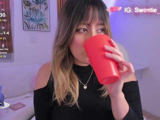 JennyDreamm live cam on BongaCams