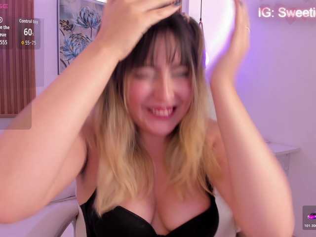 JennyDreamm live cam on BongaCams