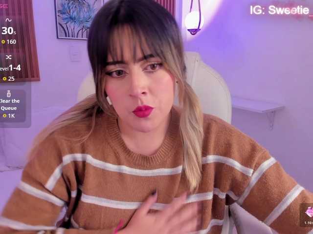 JennyDreamm Cam en directo en BongaCams