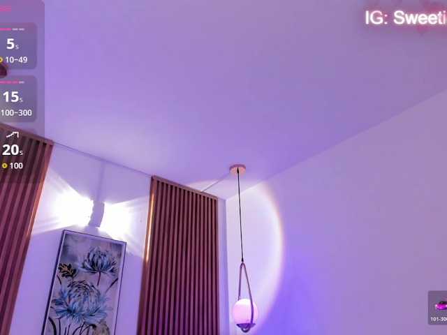 JennyDreamm live cam on BongaCams
