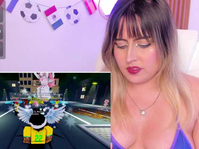 JennyDreamm live cam on BongaCams