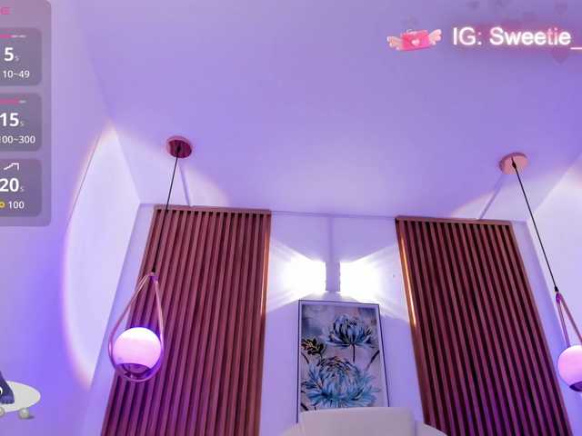 JennyDreamm live cam on BongaCams