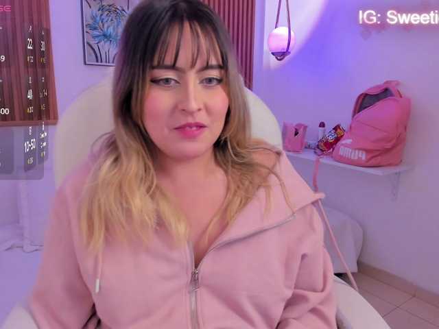 JennyDreamm live cam on BongaCams