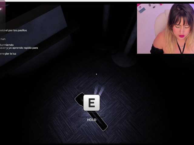 JennyDreamm live cam on BongaCams