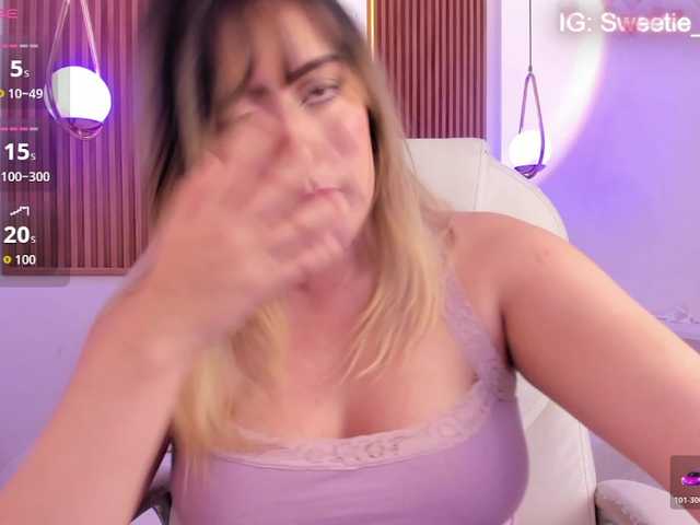 JennyDreamm live webcam show