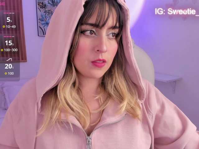 JennyDreamm live webcam show