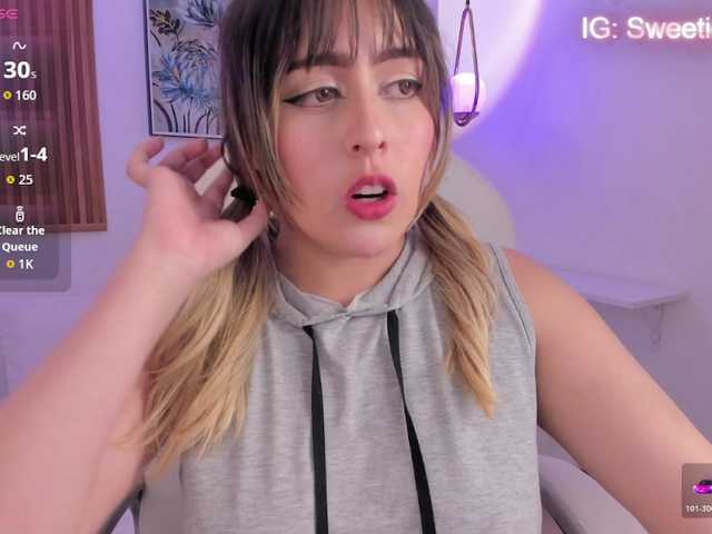 JennyDreamm live cam on BongaCams