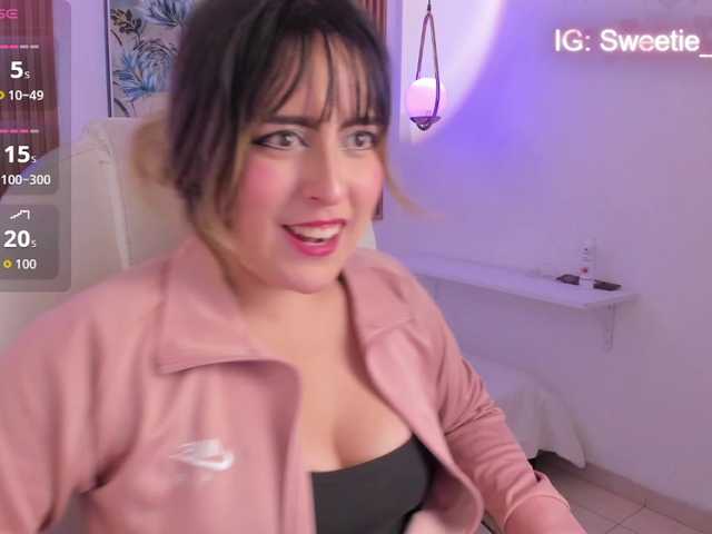 JennyDreamm live cam on BongaCams