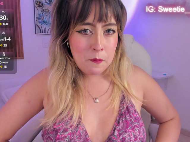 JennyDreamm live cam on BongaCams