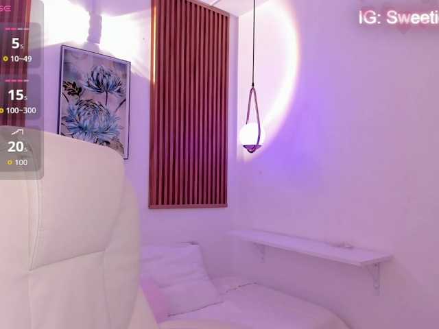 JennyDreamm live cam on BongaCams