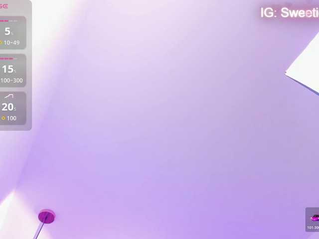 JennyDreamm live cam on BongaCams