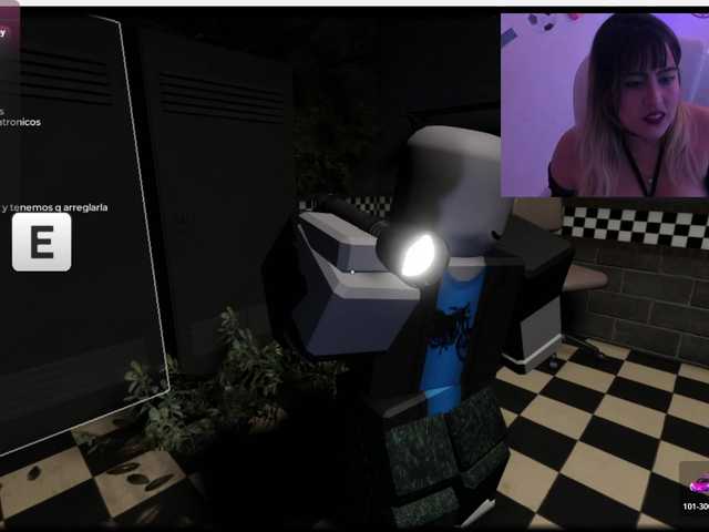 JennyDreamm live cam on BongaCams