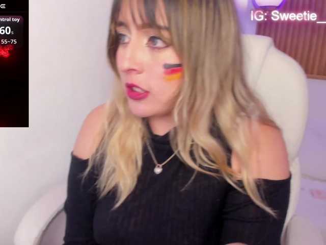JennyDreamm live cam on BongaCams