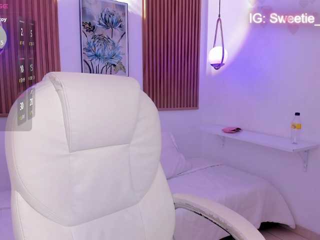 JennyDreamm live cam on BongaCams