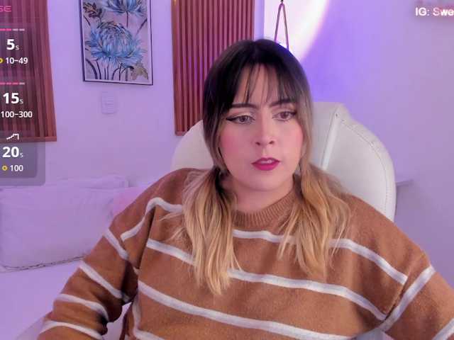 JennyDreamm live webcam show