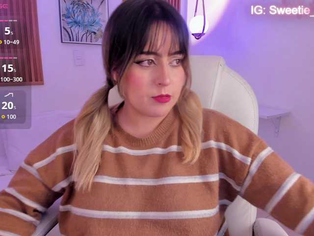 JennyDreamm live cam on BongaCams