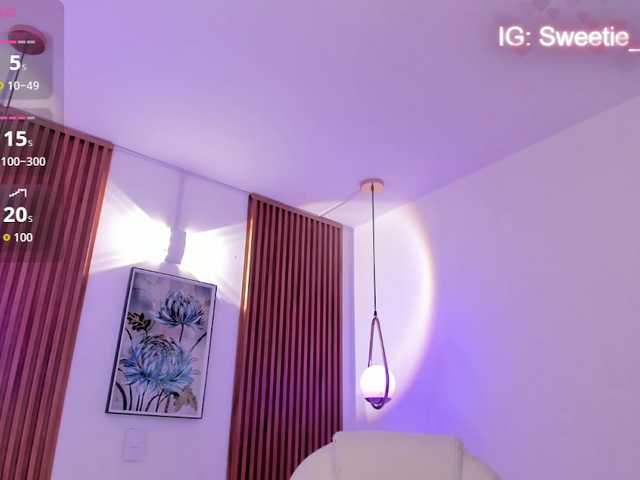 JennyDreamm live webcam show