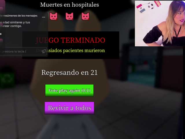 JennyDreamm live cam on BongaCams