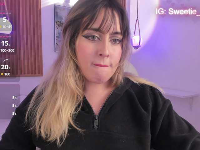 JennyDreamm live cam on BongaCams