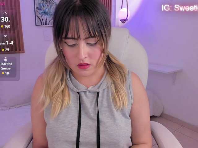 JennyDreamm live cam on BongaCams