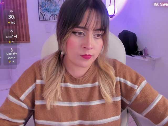 JennyDreamm live webcam show