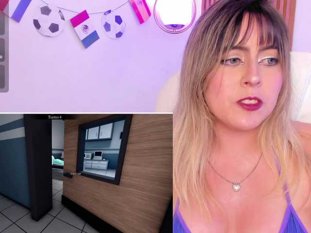 JennyDreamm live cam on BongaCams