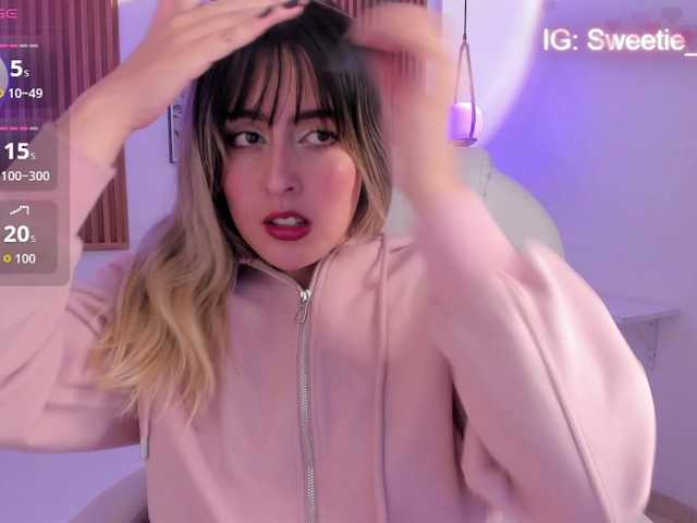 JennyDreamm live cam on BongaCams