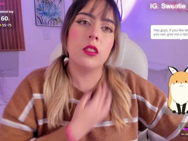 JennyDreamm live webcam show