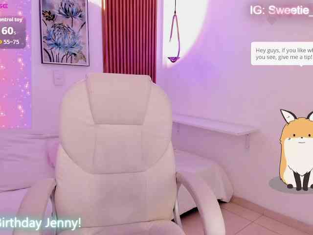 JennyDreamm