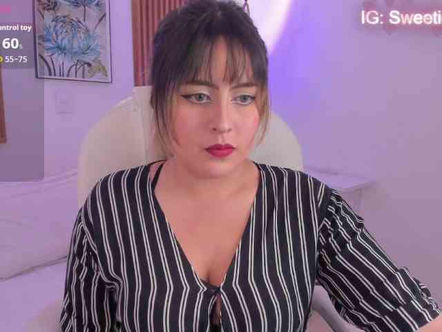 JennyDreamm webcam