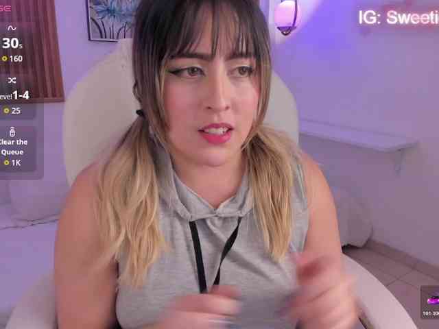 JennyDreamm webcam