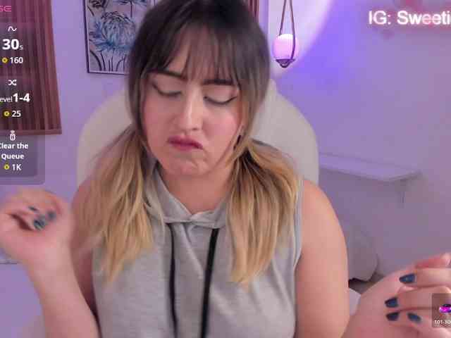 JennyDreamm webcam